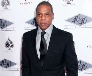 Jay-Z Over-Protective of Blue Ivy